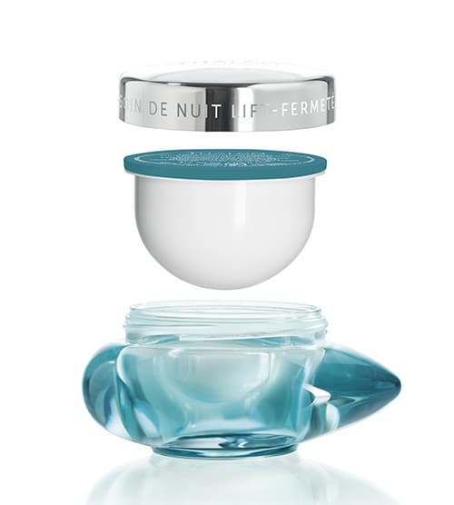 Lifting & Firming Night Care Refill 50ml - Thalgo - Thumbnail 2