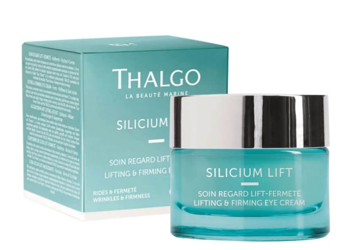 Lifting & Firming Eye Cream 15ml - Thalgo