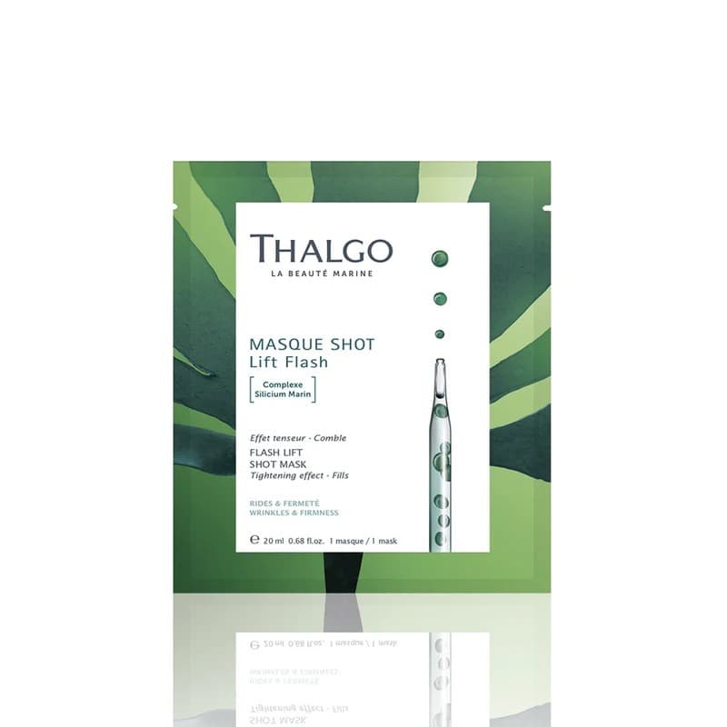 Flash Lift Shot Mask 20ml - Thalgo - Image 1