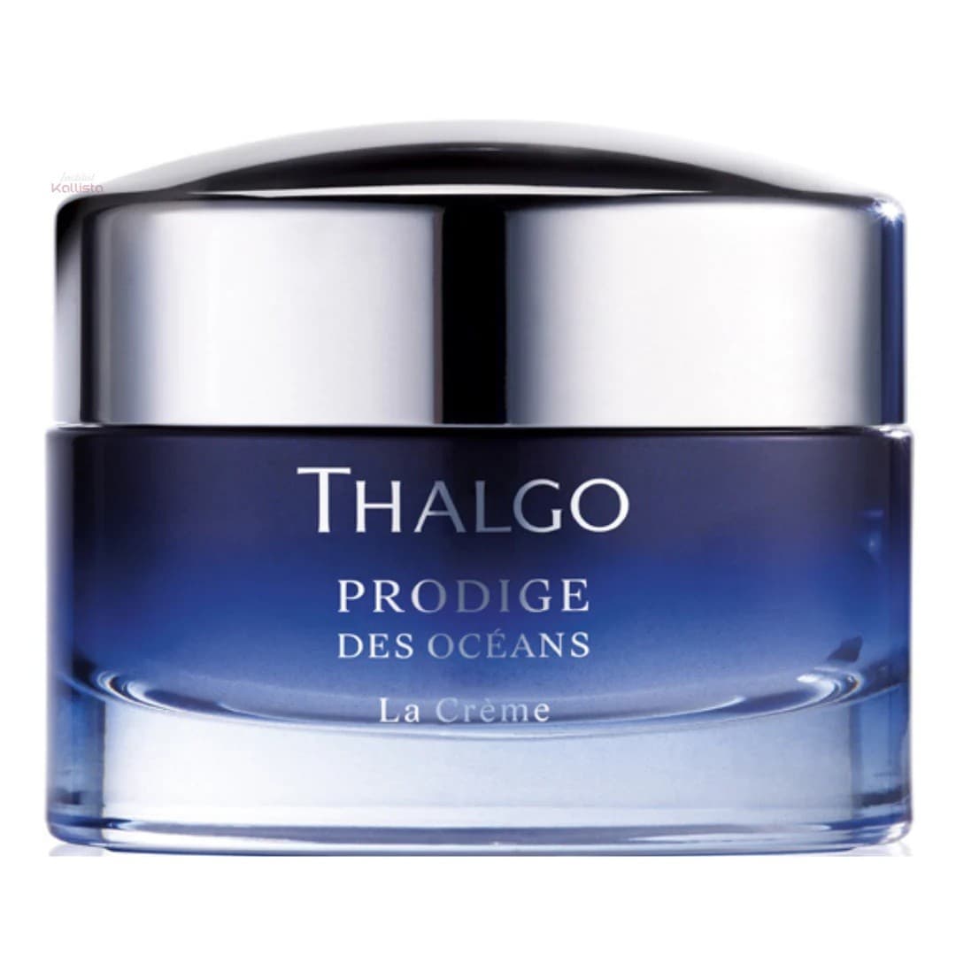 Prodige Des Océans La Crème 50ml - Thalgo