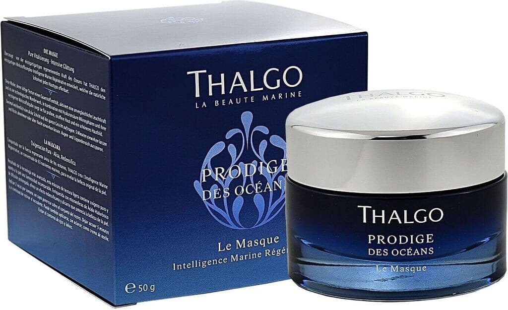 Prodige Des Océans Le Masque 50ml - Thalgo
