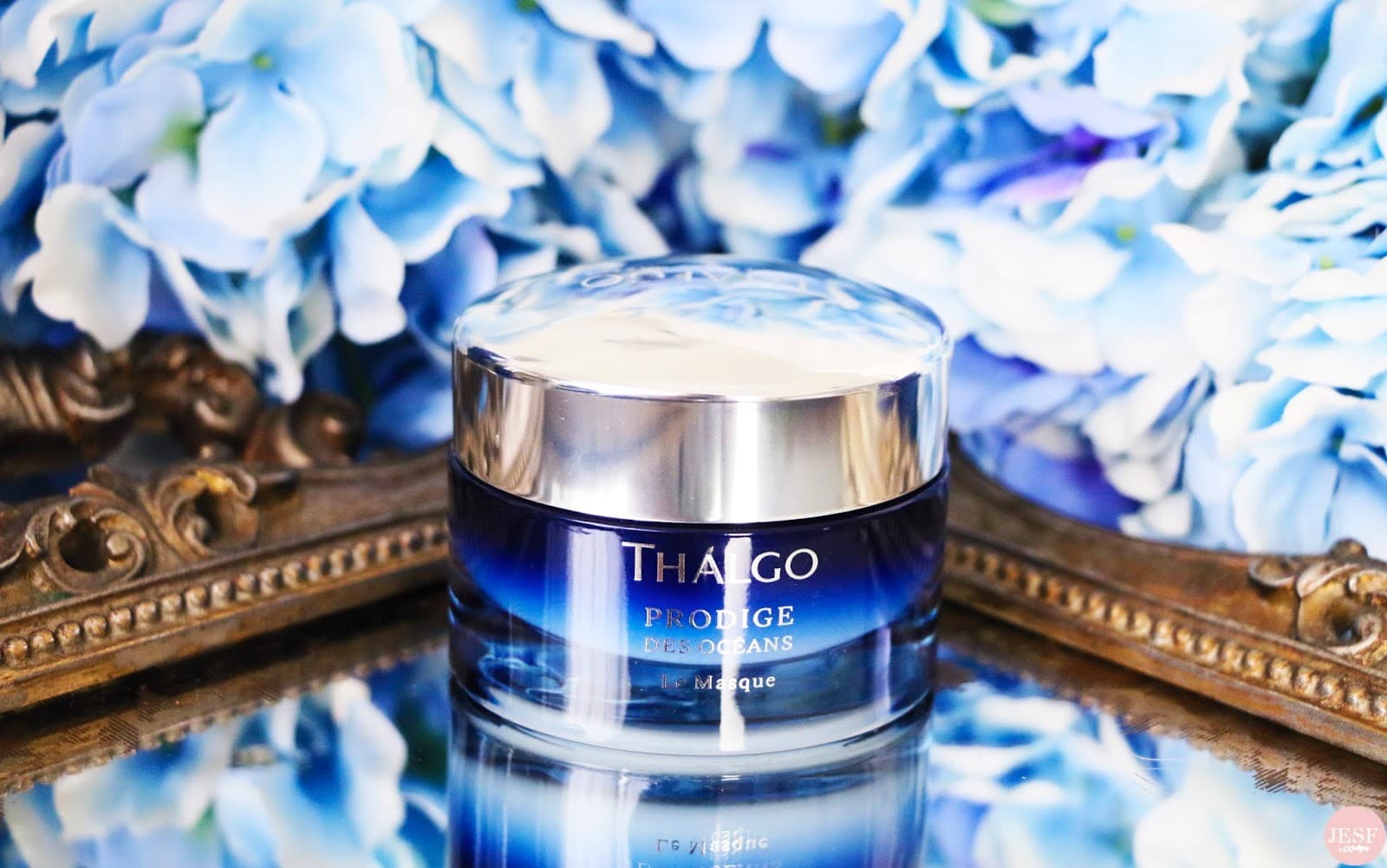 Prodige Des Océans Le Masque 50ml - Thalgo - Thumbnail 2