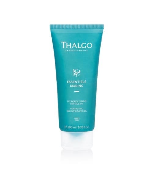 Revitalising Marine Shower Gel 200ml - Thalgo