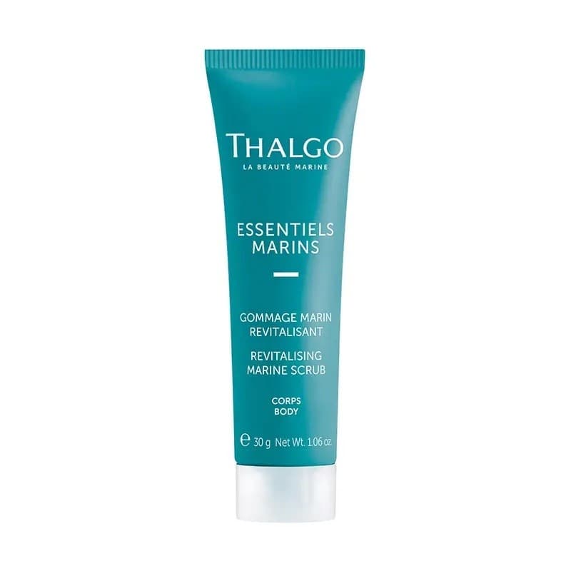 Revitalising Marine Scrub 150gr - Thalgo