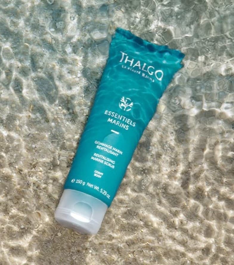 Revitalising Marine Scrub 150gr - Thalgo - Thumbnail 2