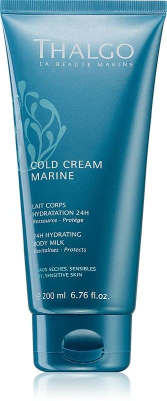 24H Hydrating Body Milk 200ml - Thalgo