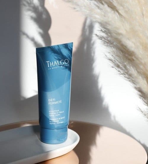 Stomach and Waist Sculptor 150ml - Thalgo - Thumbnail 2