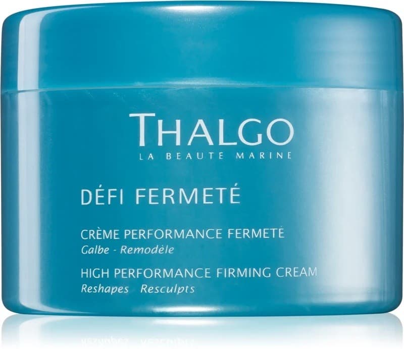 High Performance Firming Cream 200ml - Thalgo