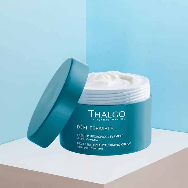 High Performance Firming Cream 200ml - Thalgo - Thumbnail 2