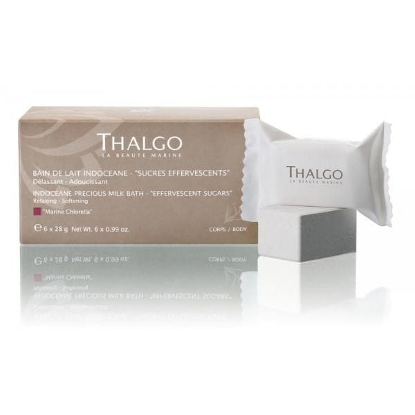 Precious Milk Bath 6 x 28gr - Thalgo - Thumbnail 2