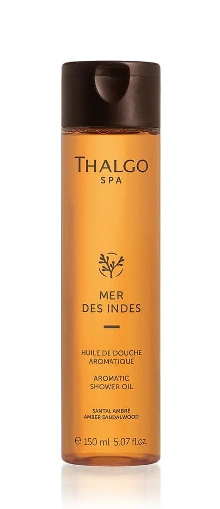 Aromatic Shower Oil 150ml - Thalgo