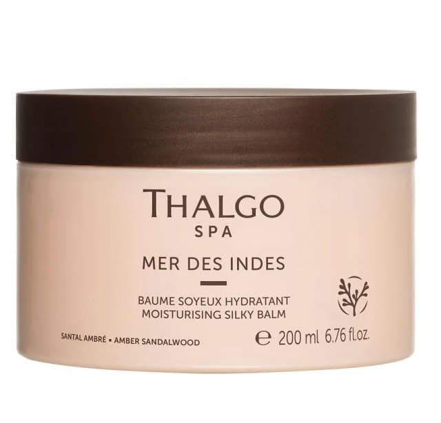 Moisturising Silky Balm 200ml - Thalgo