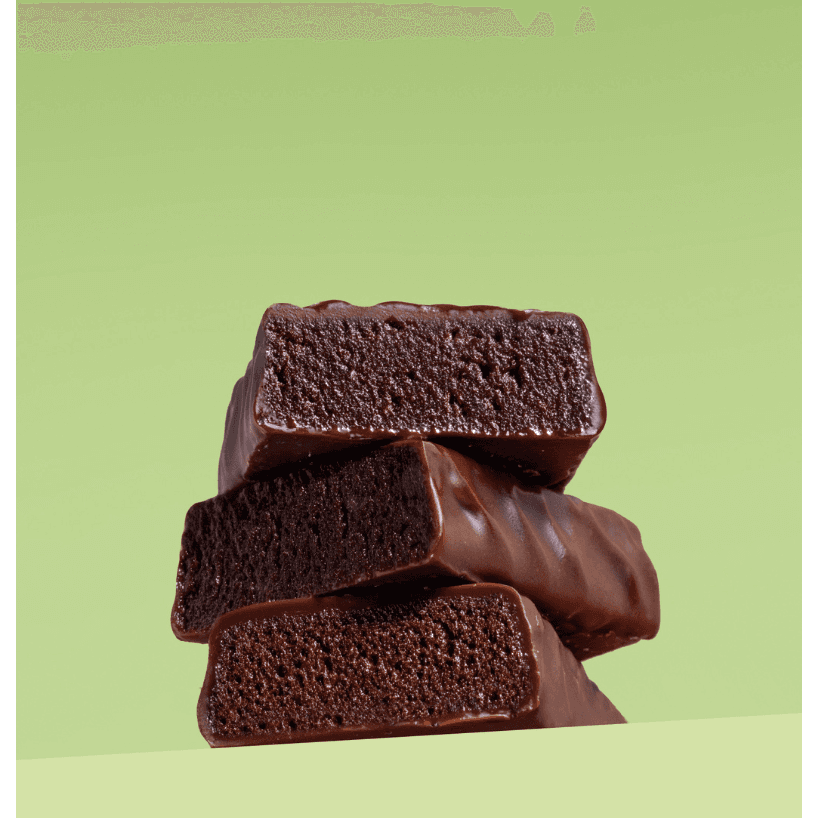 Snack Sugar-Free Noir 33gr - Enerzona - Thumbnail 2