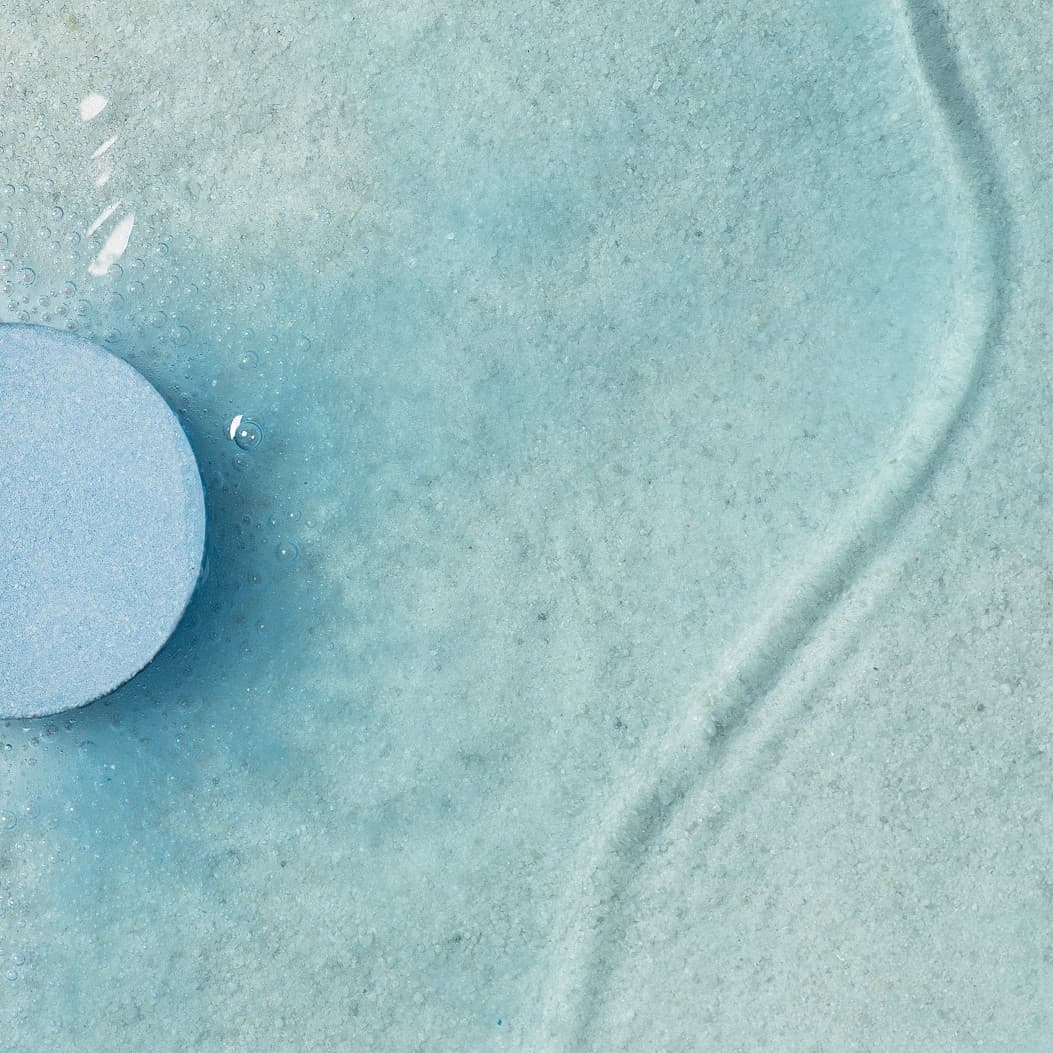 Lagoon Bath 6 x 25gr - Thalgo - Thumbnail 3