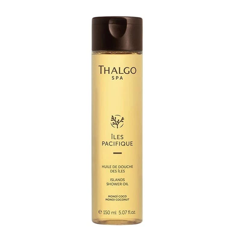 Islands Shower Oil 200ml - Thalgo