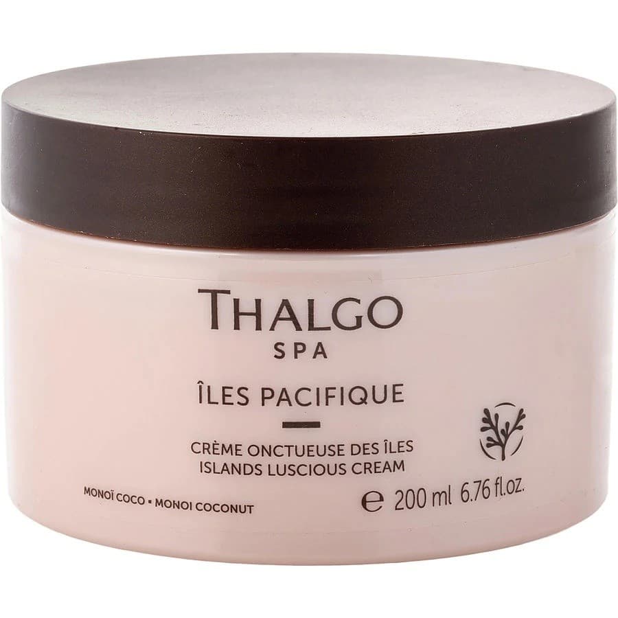 Islands Luscious Cream 200ml - Thalgo