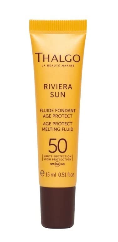 Age Protect  Melting Fluid SPF50 50ml - Thalgo