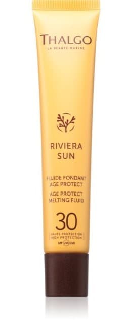 Age Protect  Melting Fluid SPF30 50ml - Thalgo - Image 1