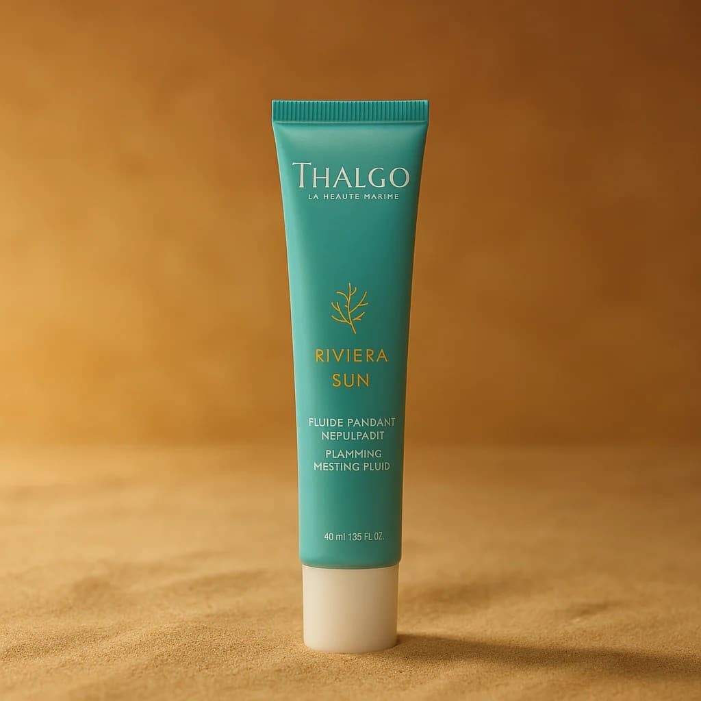 Plumping Melting Fluid 50ml After Sun - Thalgo - Thumbnail 2
