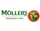Moller's logo