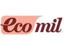 Ecomil logo