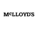 Mclloyd’s logo