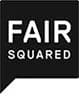 Fair Squared logo