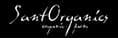 Sant Organics logo