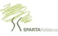 Sparta Kefalas logo