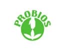 Probios logo