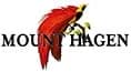 Mount Hagen logo