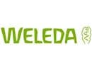 Weleda logo