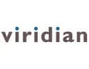 Viridian logo