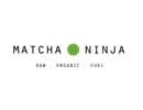 Matcha Ninja logo