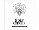 Holy Ginger logo