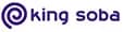 King Soba logo